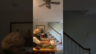 Optavia over 50 weighing your veggies tutorial