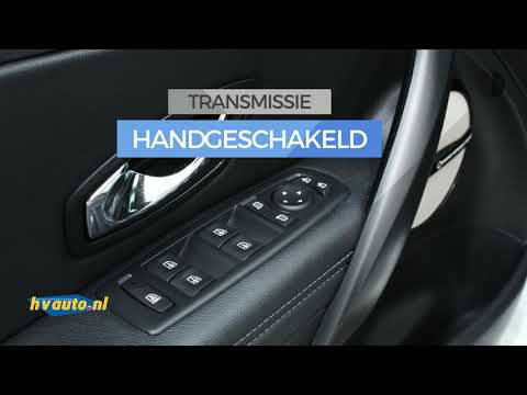 Renault Mégane Estate 1.2 TCE 130PK BOSE | 1e eig. | dealeronderhouden