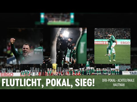 SV Sport Verein Werder Bremen 1-0 SV Sport Verein ...