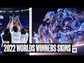 DRX: World Championship 2022 | Official Skins Trailer - League of Legends