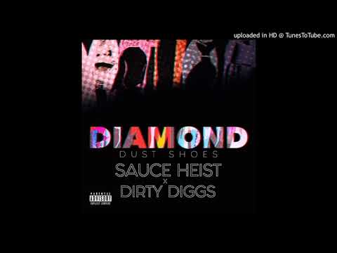 $auce Heist + DirtyDiggs + Estee Nack - Plus Degrees II