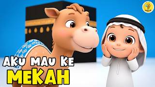 Download lagu Lagu Anak Anak - Aku Mau Ke Mekah - Lagu Anak Islami & Balita Paling Viral Sepanjang Masa Terbaru mp3