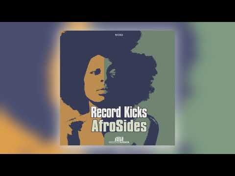 Kokolo - Soul Power (Lack of Afro Remix)