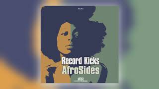 Kokolo - Soul Power (Lack Of Afro Remix) video