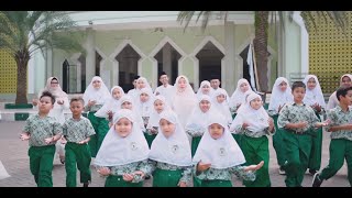 Download lagu Opick - Shollu Ala Muhammad | Cover by SD Islam Darunnajah mp3