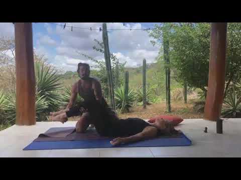 Sequência completa Zen Thai