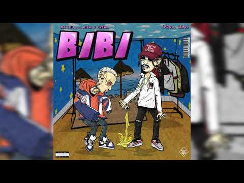 Mc Igu & Rich V Freak - BIBI [Prod. Celo]