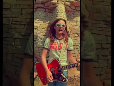 Gypsy Rose - Tuk Smith