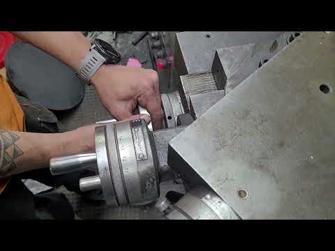 SUMMIT 19-4 Manual Lathes | MD Equipment Services LLC (1)