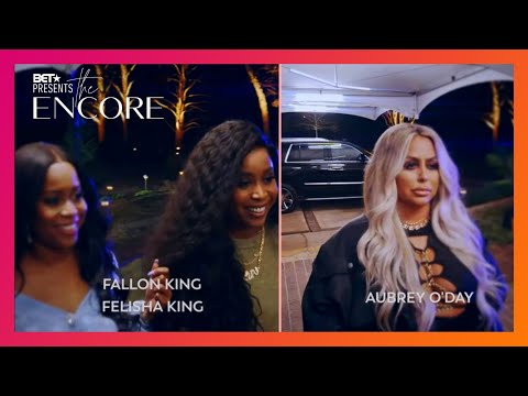 BET Presents The Encore | Season 1 Episode 1 | REVIEW