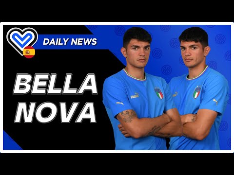 Quién es Raoul BELLANOVA, el Nuevo lateral del Inter