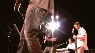 The Freddy Jones Band Dead Flowers