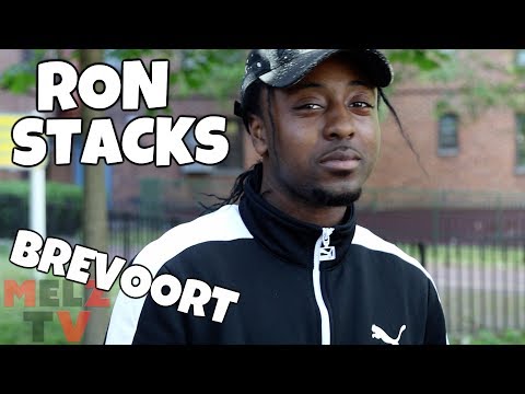 RON STACKS (BREVOORT PROJECTS) INTERVIEW WITH DAY DOT x SHAY STACCKZZ
