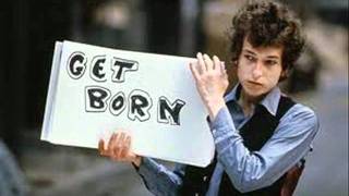 Bob Dylan - One of us must know (sooner or later)
