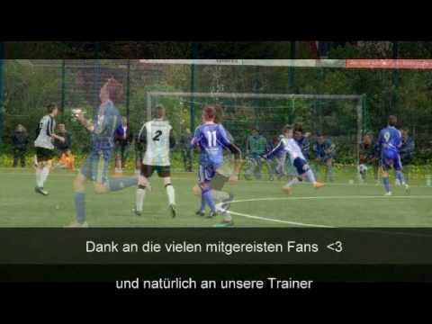 Fc.Angeln 02  B - jugend 09/10