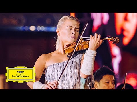 Mari Samuelsen – Max Richter: November (Live from the Forbidden City, Beijing / 2018)