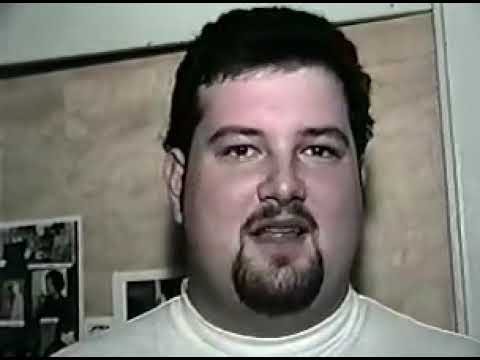 Hacker Documentary  - Hackers 95 (1995, Phon-E and R F  Burns)