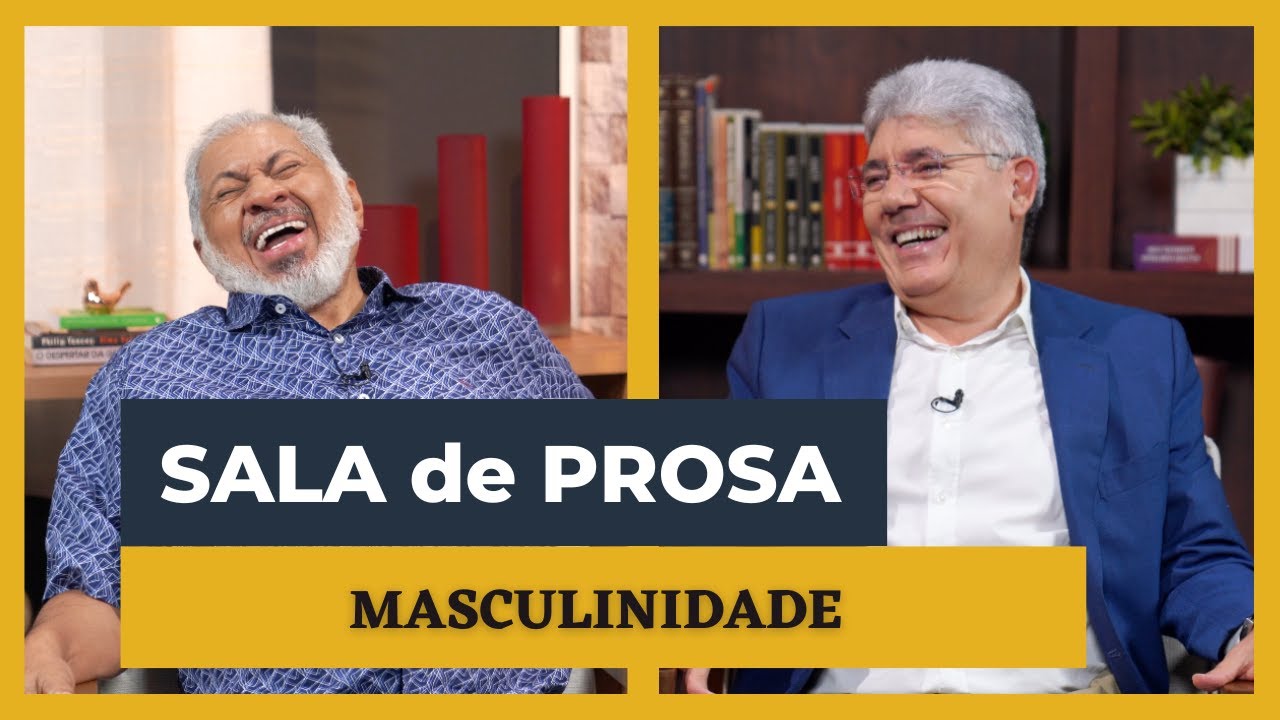 MASCULINIDADE