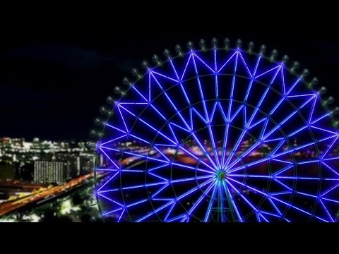 Zankyou no Terror (Terror in Resonance) Episode 9 Review - The Ferris Wheel Showdown