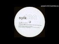 Sylk 130 - Romeo's Fate (David Alvarado Remix)