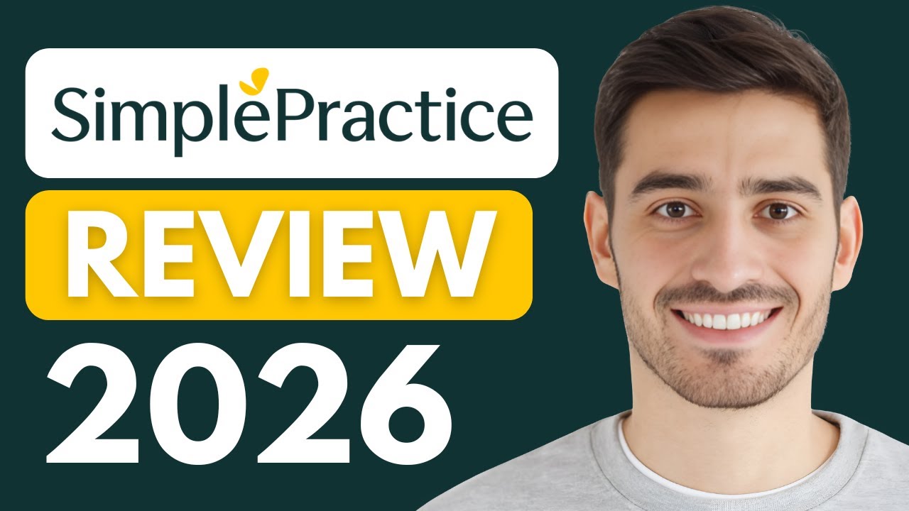 Simple Practice Review (2026) | Best Practice Management Software?