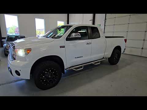 2010 Toyota Tundra (CC-2004053) for sale in Bend, Oregon