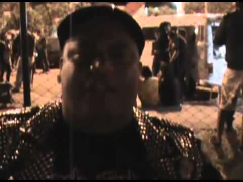 Um dia de Cólera, Tributo Candango a Redson Pozzi