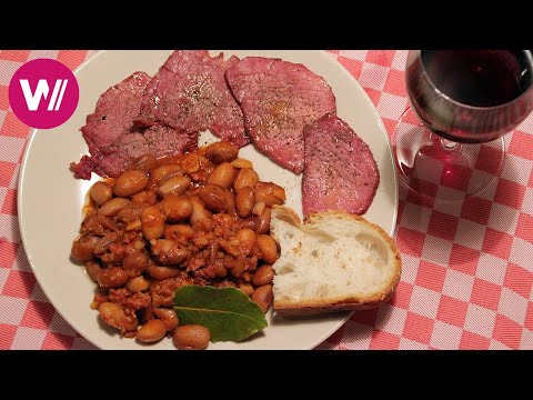 Trentino in Italy - Traditional Poor Man’s Cuisine | What's cookin'