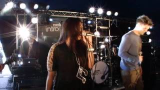 Linc - Mars (BBC Radio 1's Big Weekend 2011)