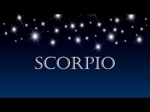 SCORPIO: THEY WANT TO COME TOWARDS YOU BUT ARE AFRAID! 😣