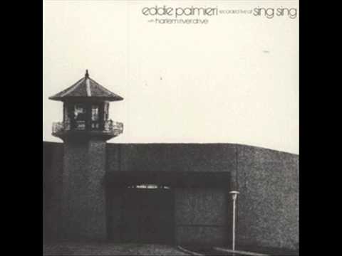 Vamonos pal Monte Eddie y Charlie Palmieri "En Vivo"