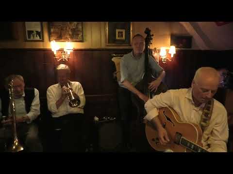 C'EST MAGNIFIQUE OLALALA (Cole Porter), by Eddie Pless And CATPACK For Celine - August 2022