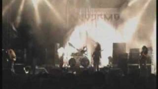 Nevermore - Engines Of Hate (Metal Camp 2006)
