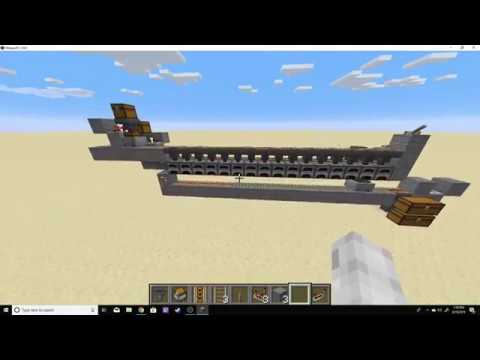 Cheap, Simple, Efficient SUPER SMELTER! *TUTORIAL*