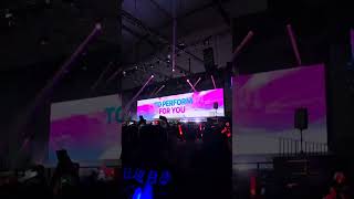 Download lagu JKT48 - OVERTURE [ PERSONAL MEET AND GREET FESTIVAL ROAD TO SOUSENKYO 2024 ] mp3