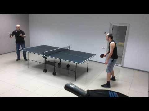 BrightGrove TTT: 2017 Feb-Mar - Final II - Final (Syrovackiy - Koryak) - 2