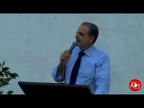 Diretta Culto Domenicale all'aperto del 04/09/22 || ADI Misilmeri