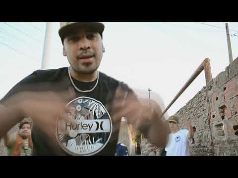 HardFlow One - Monje x Luichin