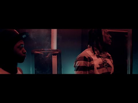 Lil 6unna x Rico Recklezz - Demon Time (Officia Release)