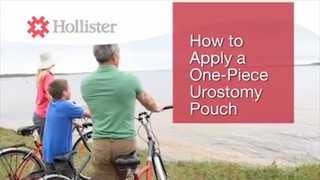 Product video: CeraPlus One-Piece Urostomy Pouch, Soft Convex