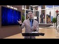 Lý do con người xây tháp Ba Bên - Mục sư Nguyễn Ngọc Long