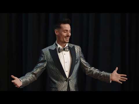 Freddie Mercury & Gliga Sergiu - Barcelona 2023