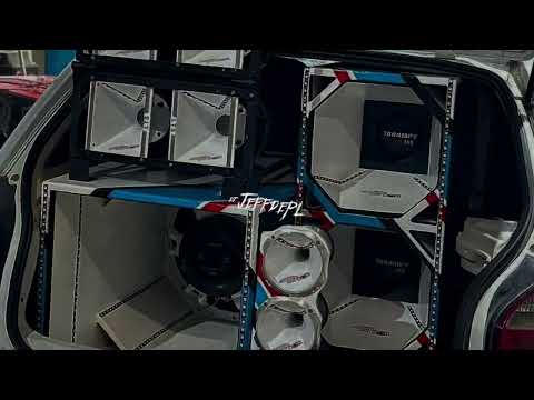 FORROZINHO TO SEM FREIO, PROD DJ JEFFDEPL E DJ RONALDO MARESIA