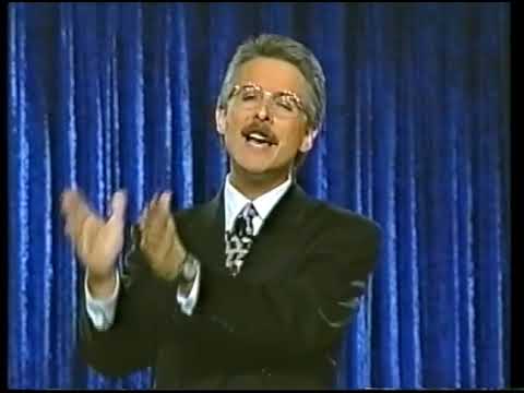 Dwight Nelson - Ako žiť dlhšie o 11,5 roka - NET 98