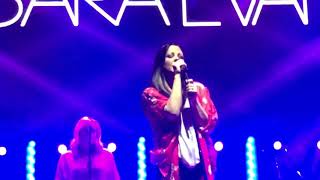 Sara Evans - All the Love You Left Me (Portland Maine 6/30/18)