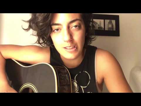 Medo Bobo - Maiara e Maraisa (versão Mila Cavalhero)