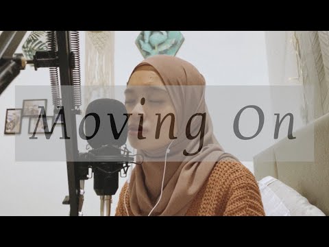 Moving On - Kodaline (Cover by Wani Annuar)