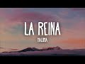 Maluma - La Reina (Letra/Lyrics)