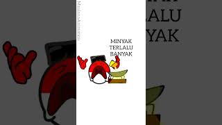 Download lagu Gara gara ikan ini mama buang balangan😠|| #countryballs || #memes mp3 Download lagu Gara gara ikan ini mama buang balangan😠|| #countryballs || #memes mp3