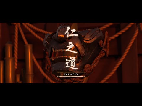 Ghost of Tsushima odc 61 Z ciemności 4K/60